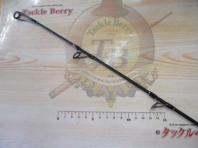 ショアガンエボルブ SFTGS-103XXXH・BL