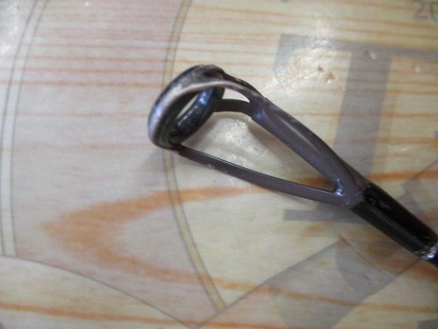 ショアガンエボルブ SFTGS-103XXXH・BL