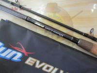 ショアガンエボルブ SFTGS-103XXXH・BL