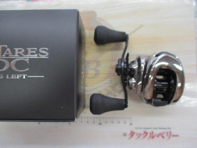 21アンタレスDC HG LH