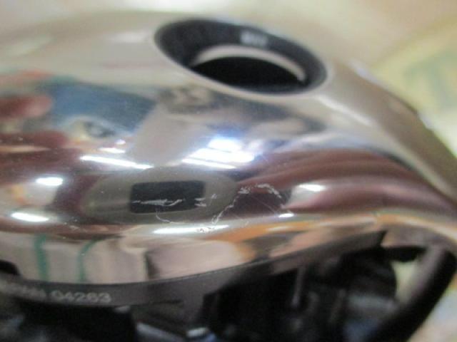 21アンタレスDC HG LH