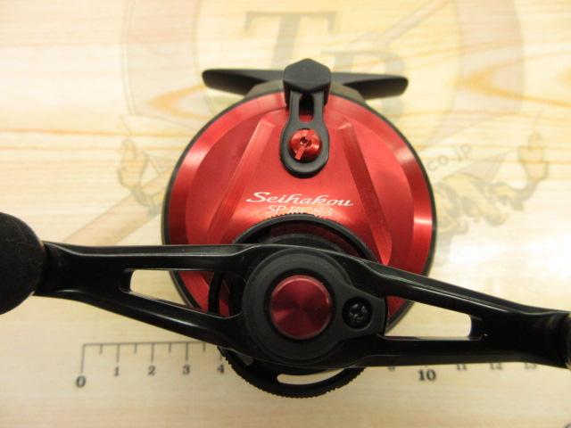 19セイハコウSP RC83 レッド L