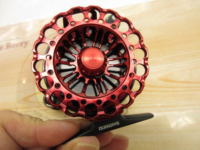 19セイハコウSP RC83 レッド L