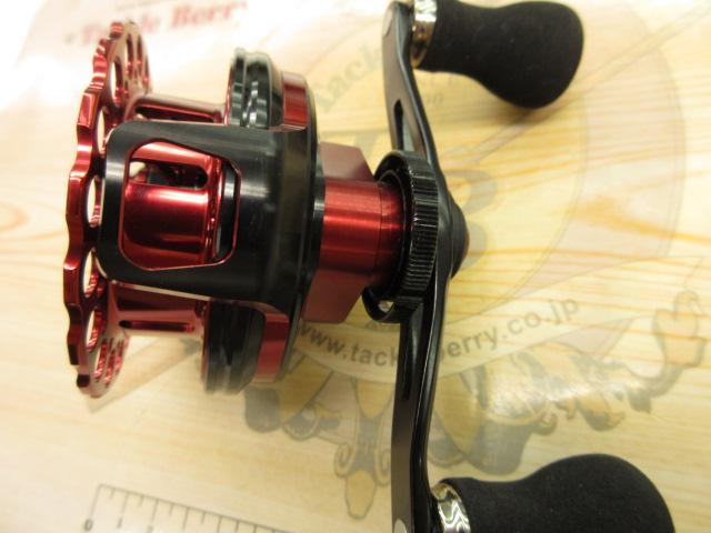 19セイハコウSP RC83 レッド L