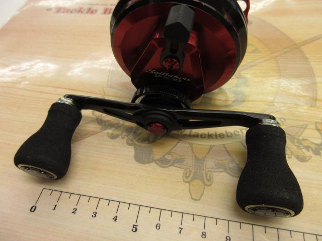 19セイハコウSP RC83 レッド L