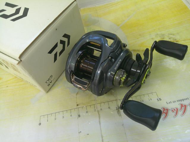 ジリオン SV TW 1016SV-XXH