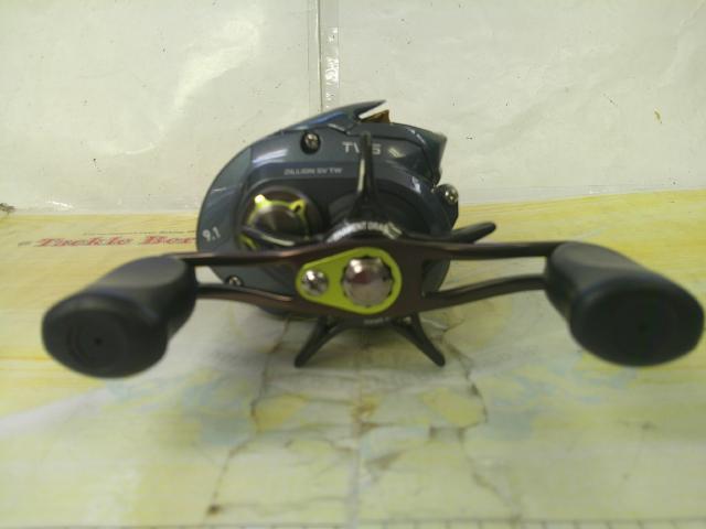 ジリオン SV TW 1016SV-XXH