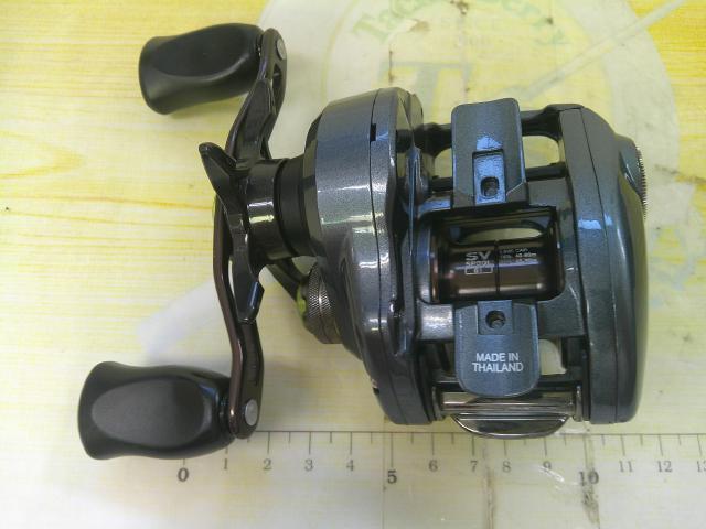 ジリオン SV TW 1016SV-XXH