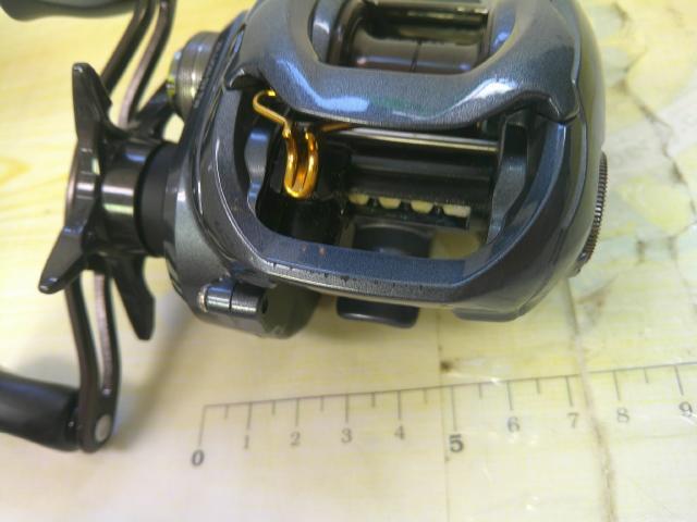 ジリオン SV TW 1016SV-XXH