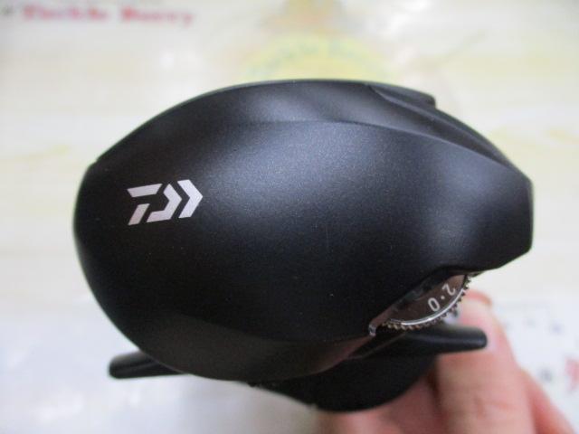 シルバーウルフ SV TW PEスペシャル 1000XHL