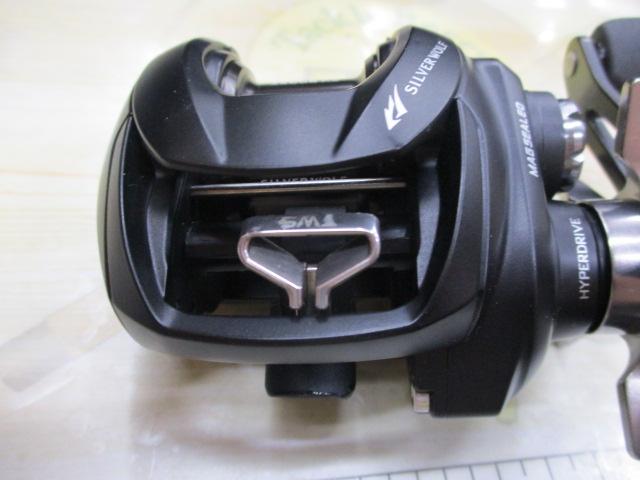 シルバーウルフ SV TW PEスペシャル 1000XHL