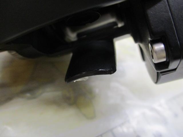 シルバーウルフ SV TW PEスペシャル 1000XHL