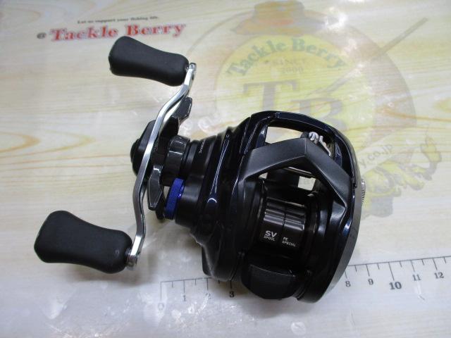 23ソルティスト SV TW 80XHL PEスペシャル