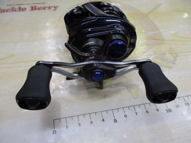 23ソルティスト SV TW 80XHL PEスペシャル