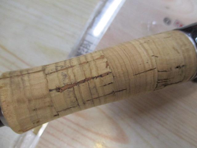 16ポイズングロリアス 1611MH