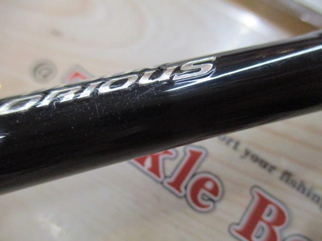 16ポイズングロリアス 1611MH