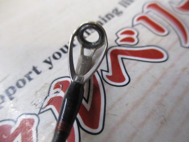 16ポイズングロリアス 1611MH