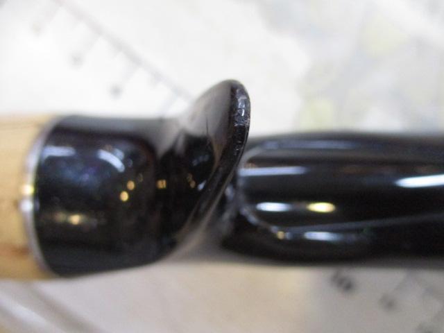 17ポイズングロリアス 169XH-SB