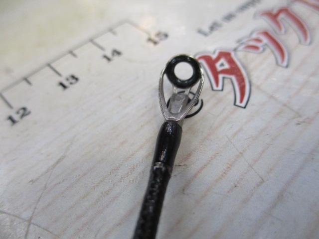 17ポイズングロリアス 169XH-SB