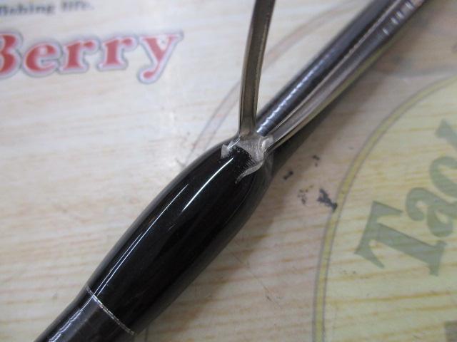 セブンセンスTR MWS-902-TR ミッドウォーター