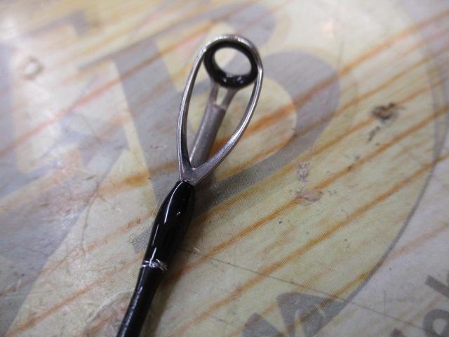 セブンセンスTR MWS-902-TR ミッドウォーター