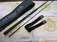 セブンセンスTR MWS-902-TR ミッドウォーター