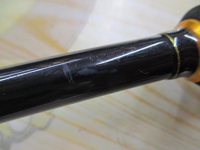 クロステージ CRX-662ML/S