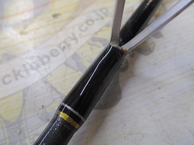 クロステージ CRX-662ML/S