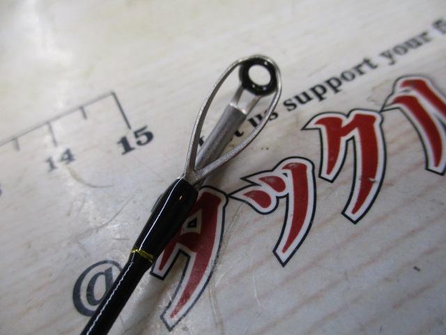 クロステージ CRX-662ML/S