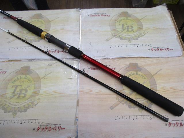 アナリスター ヤリイカ 175