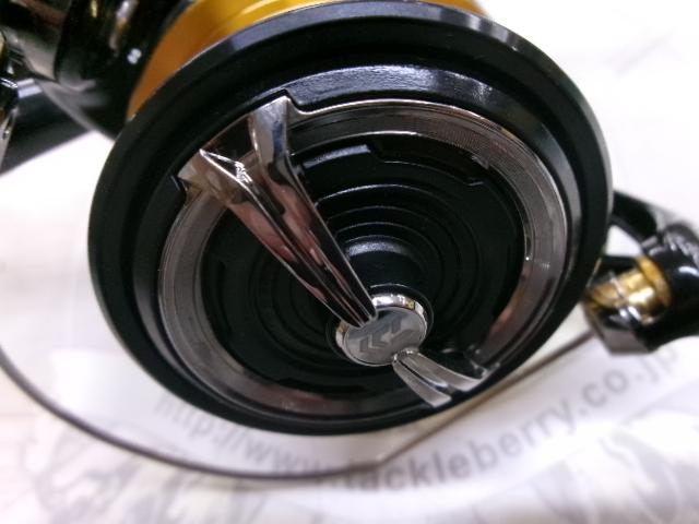 23レガリス LT3000-CXH