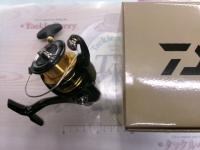 23レガリス LT3000-CXH