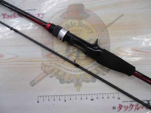 セフィアBBメタルスッテ B66MH-S