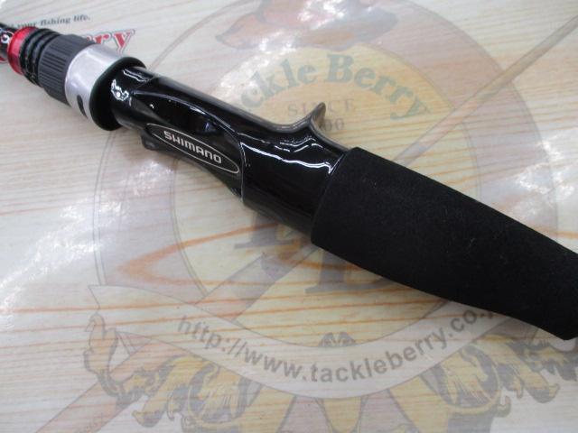 セフィアBBメタルスッテ B66MH-S