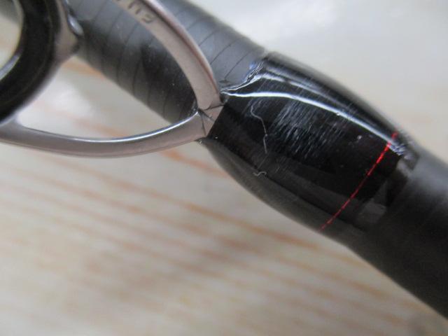 セフィアBBメタルスッテ B66MH-S