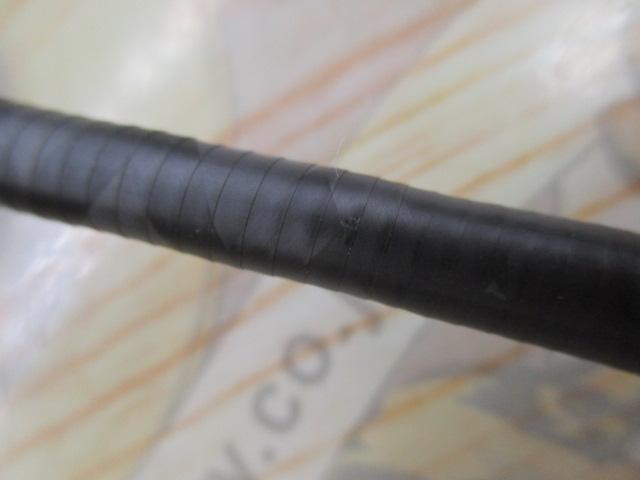 セフィアBBメタルスッテ B66MH-S