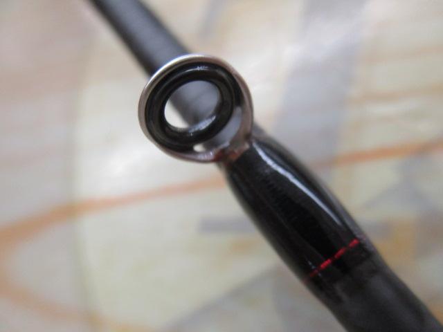 セフィアBBメタルスッテ B66MH-S