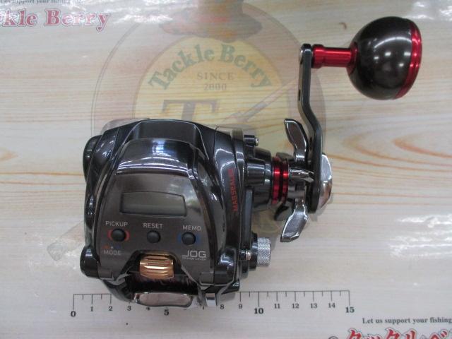 19シーボーグ 200J｜＠ベリーネット 日本最大新品中古釣具WEBショップ