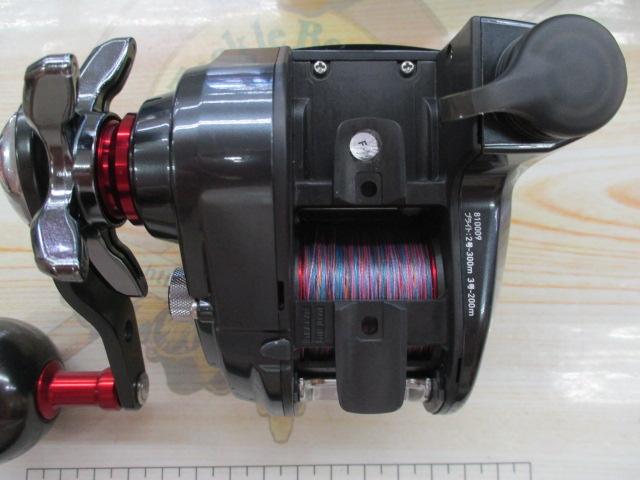 19シーボーグ 200J｜＠ベリーネット 日本最大新品中古釣具WEBショップ