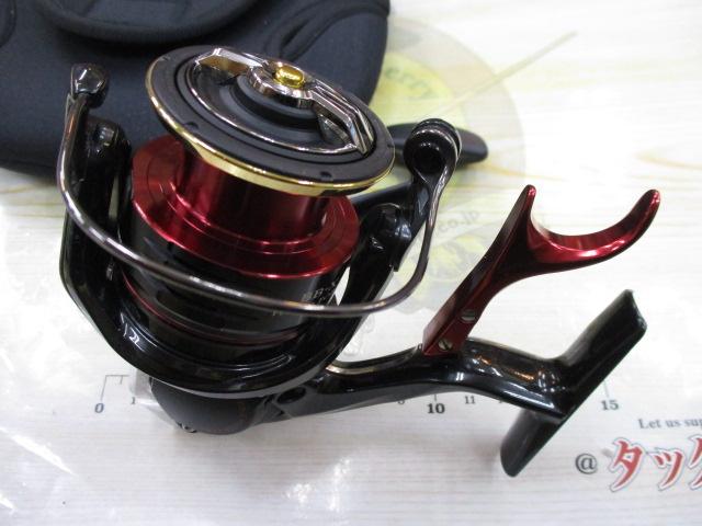 22BB-Xハイパーフォース C3000DXG S RIGHT