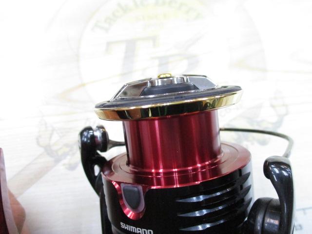 22BB-Xハイパーフォース C3000DXG S RIGHT