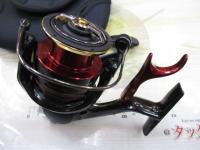 22BB-Xハイパーフォース C3000DXG S RIGHT