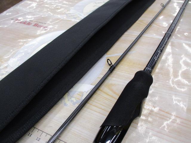 リアルクレセント RC-75 スピニング