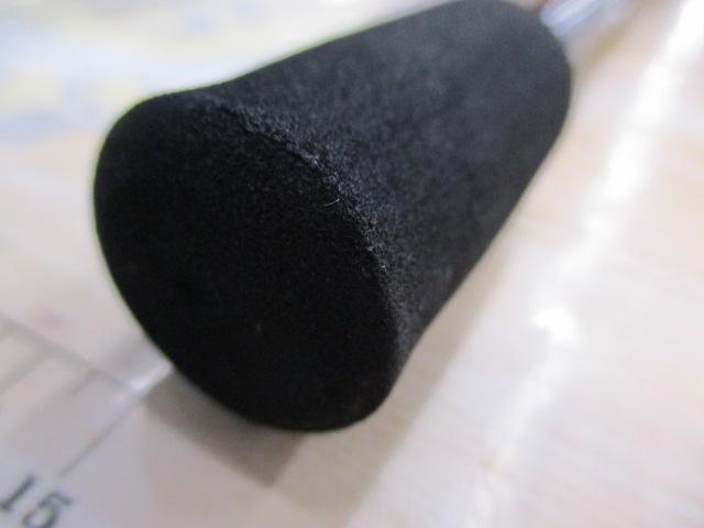 リアルクレセント RC-75 スピニング