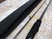 リアルクレセント RC-75 スピニング