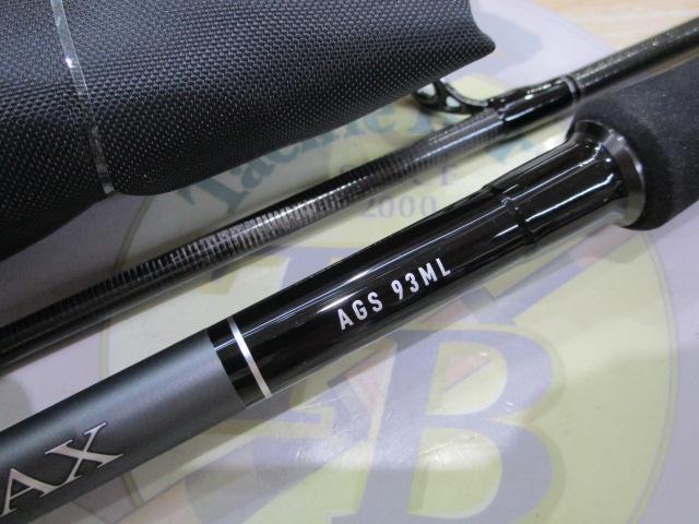 ラブラックス AGS93ML・N