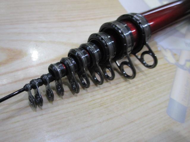 小継飛竜 3-39MP・N