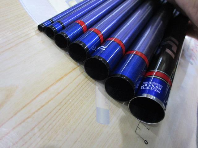 銀影エア MT急瀬抜 90・W