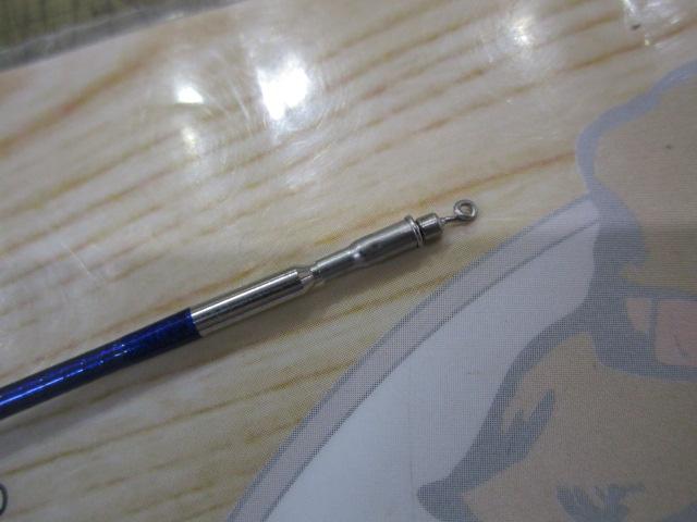 銀影エア MT急瀬抜 90・W