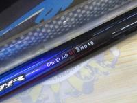 銀影エア MT急瀬抜 90・W